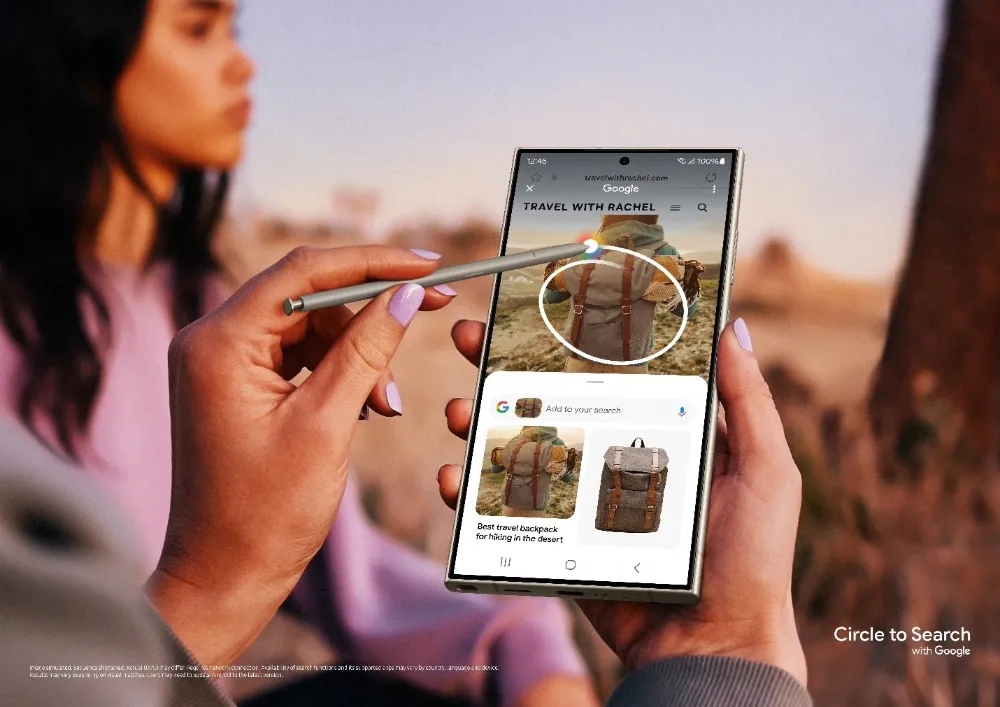 Megérkezett a jövő vagyis a Samsung Galaxy S24-széria