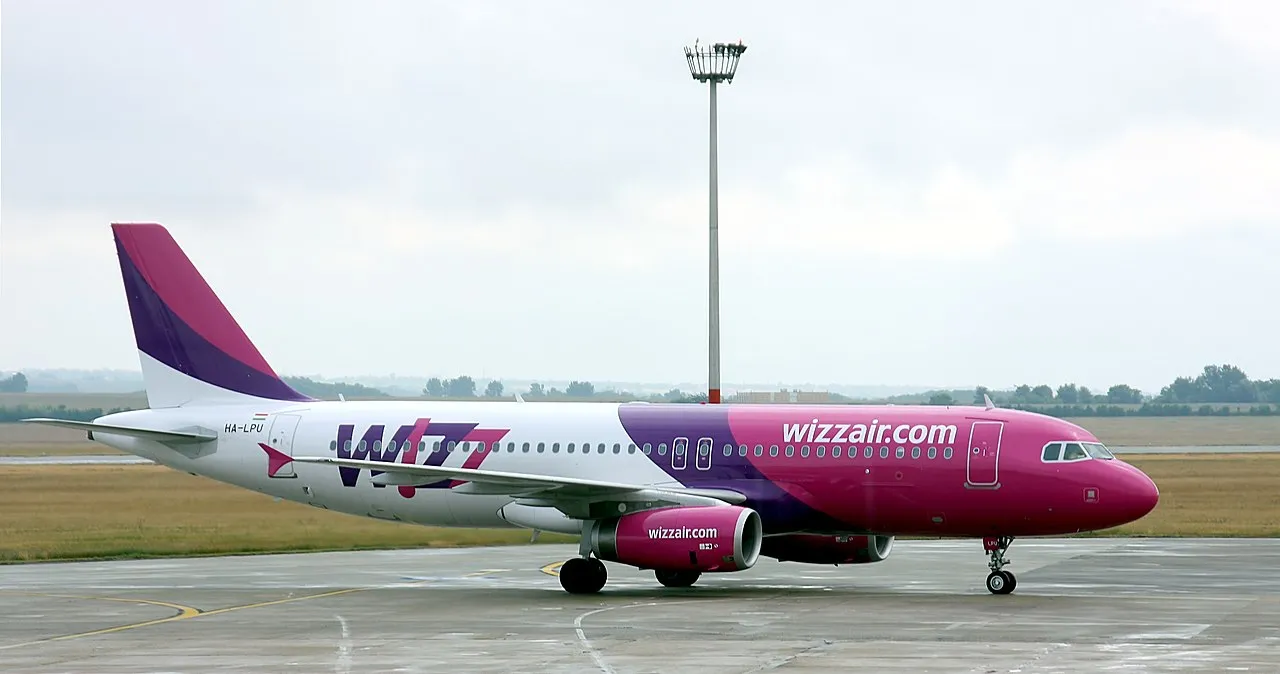 A Wizz Air 6 új közvetlen járatot indít Budapestről