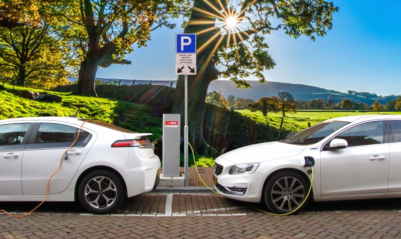 Már az elektromos autók kilométerórájával is csalnak…