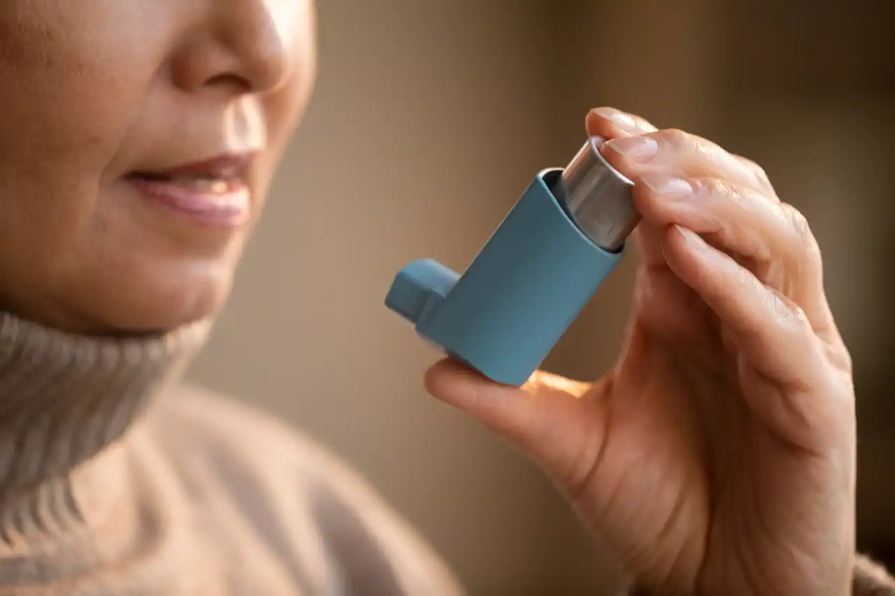 Új okát találták a tüdőkárosodásnak az asztmásoknál