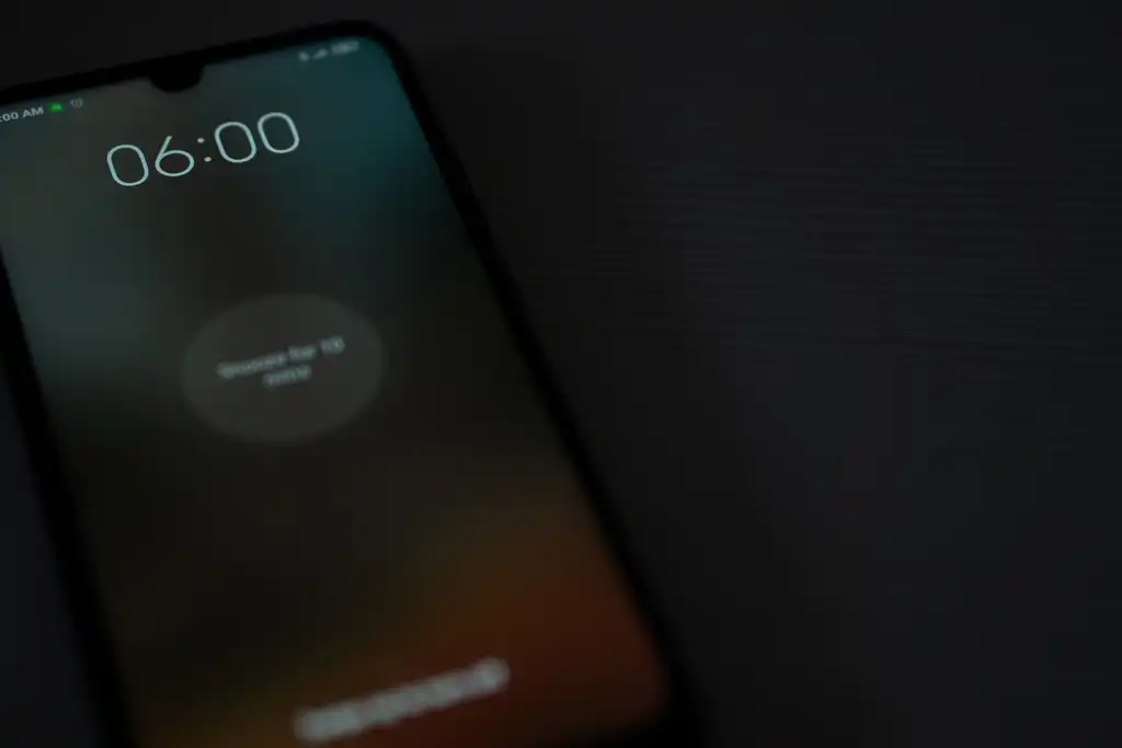 Már dolgozik az Apple az iPhone ébresztők hibaelhárításán