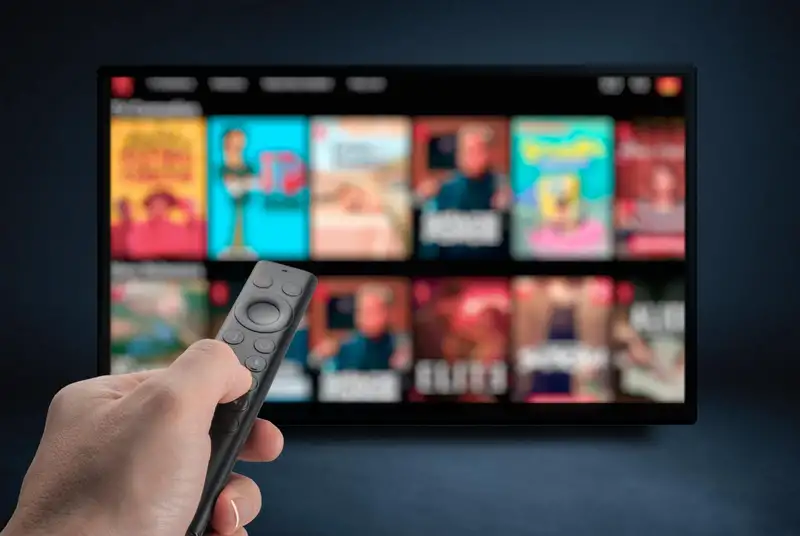Több okos tévén lesz elérhetetlen a Netflix