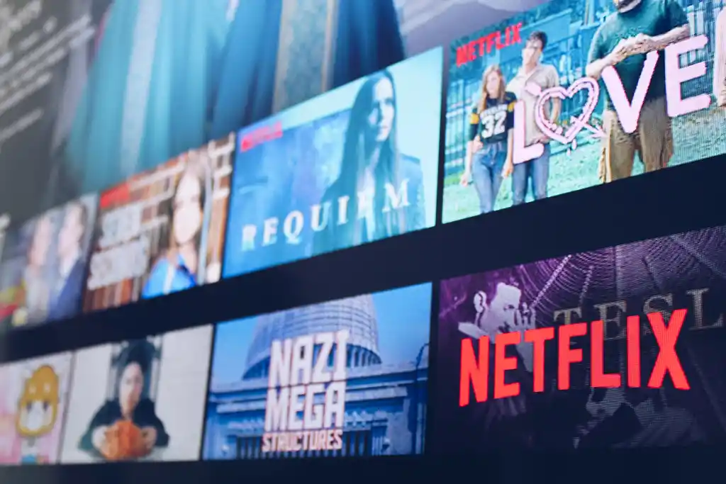 Ingyenessé válhat a Netflix