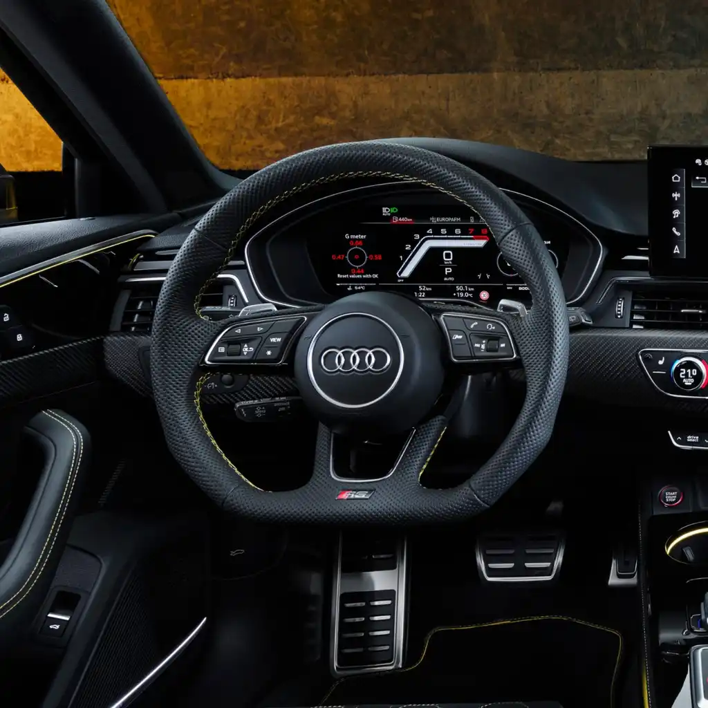 Megérkezett az új, megfizethetőbb Audi Q4 35 e-tron
