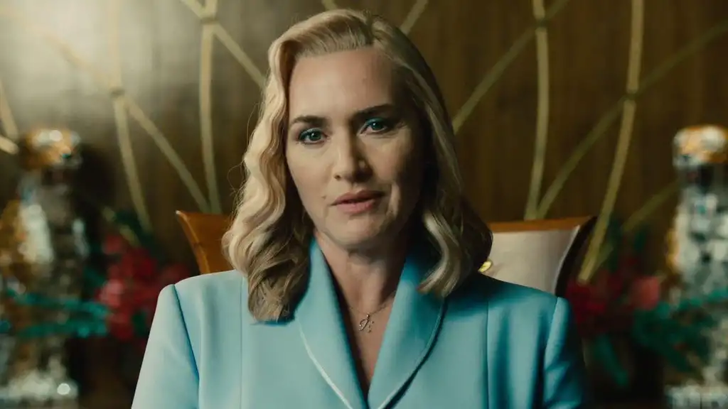 Egy stábtag beszólt Kate Winslet alakjára a forgatás alatt