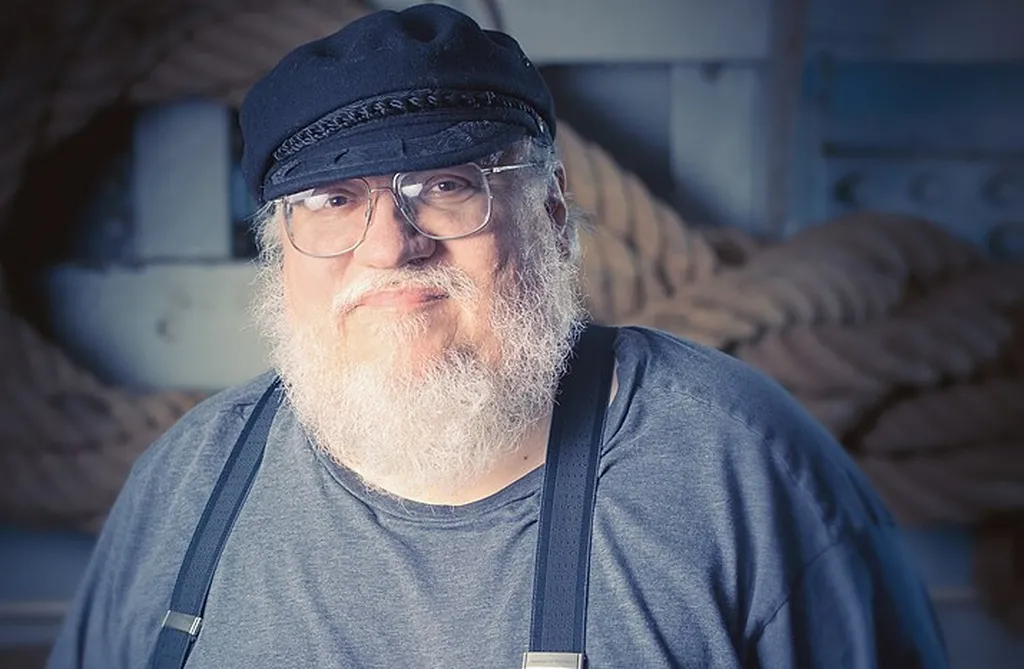 George RR Martin kritizálta a Sárkányok háza cselekményváltozásait