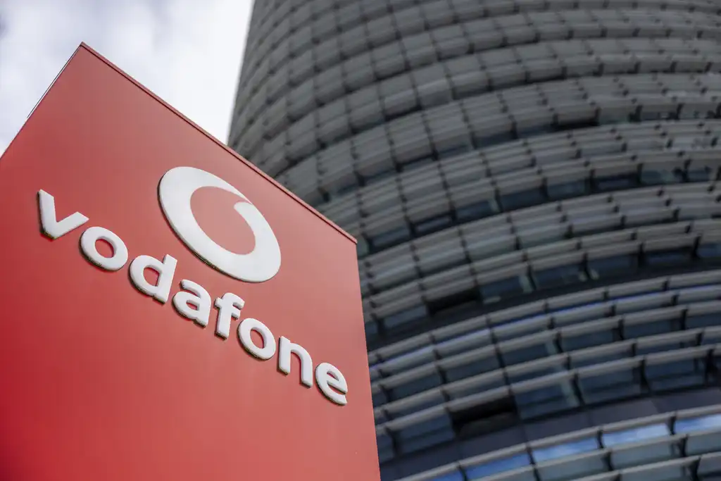 Új nevet kap a Vodafone Magyarország