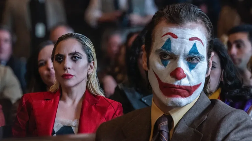 Csalódás a "Joker: Kétszemélyes téboly" bevételeiben