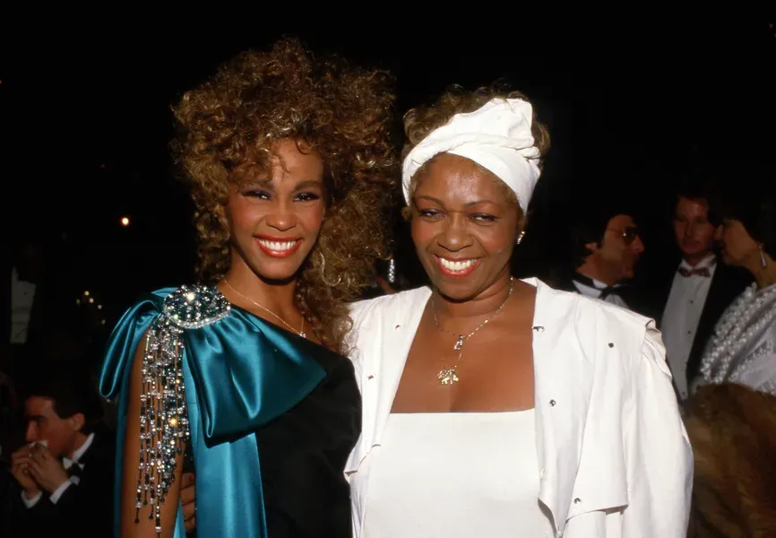 Meghalt Cissy Houston, a híres gospelénekesnő