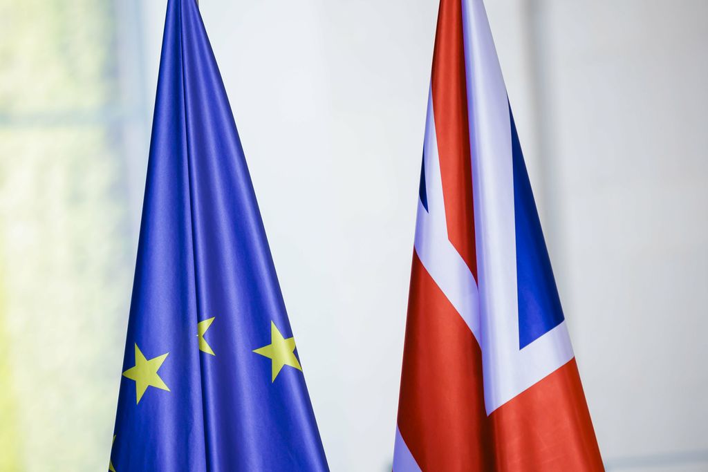 Gálik Zoltán: Szükséges az EU és Nagy-Britannia közötti kapcsolatok újraindítása