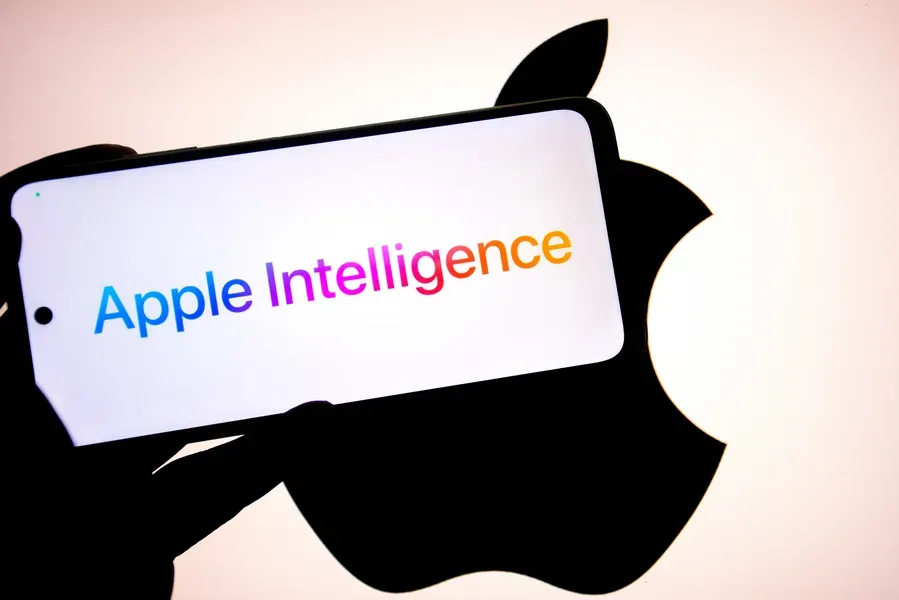 Apple Intelligence debütál az iOS 18.1 és macOS 15.1 alatt