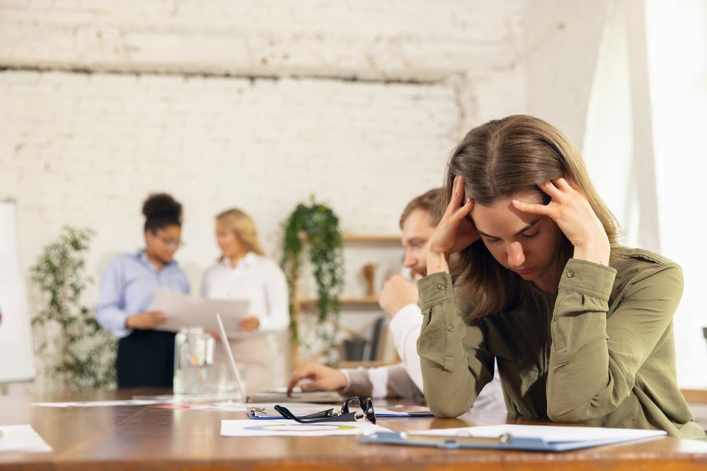 A stressz hatása a hormonális egyensúlyra: tünetek és megoldások