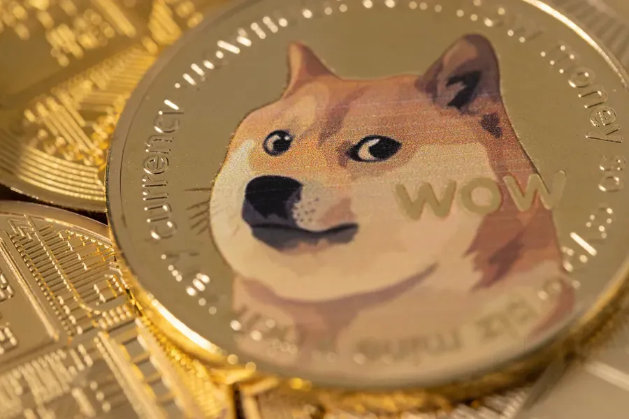 Trump győzelme után 157%-ot nőtt a dogecoin értéke