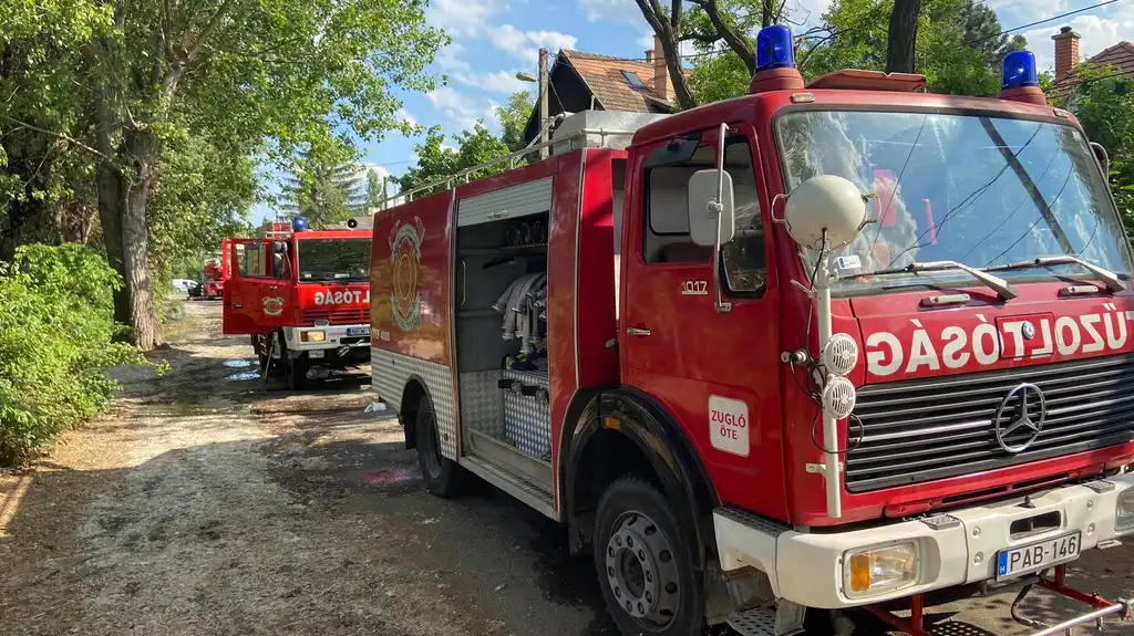 Így előzhetjük meg a lakástüzeket az ünnepi időszakban