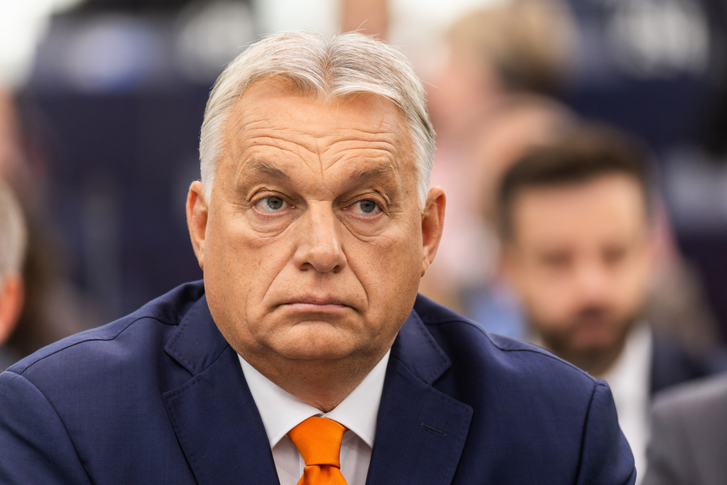 Orbán Viktor: Közel a béke, de a világméretű háború veszélye is fenyeget