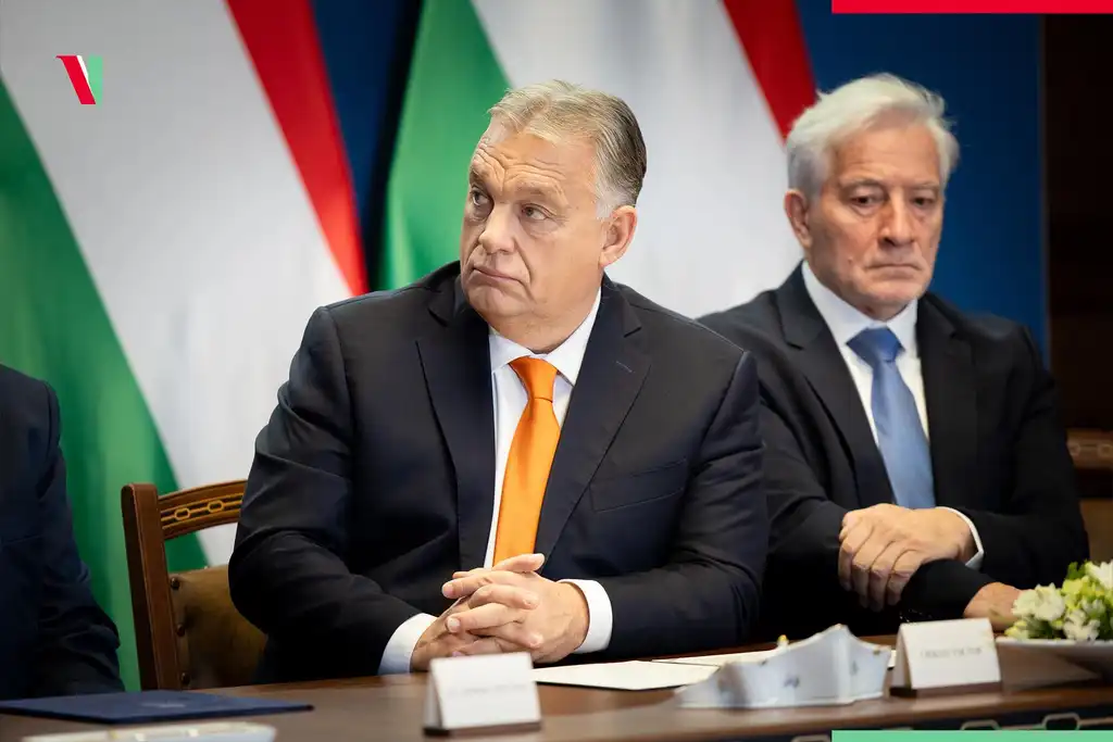 2 év 8 hónap börtön büntetést kapott a férfi, aki Orbán Viktor posztja alá kommentelt