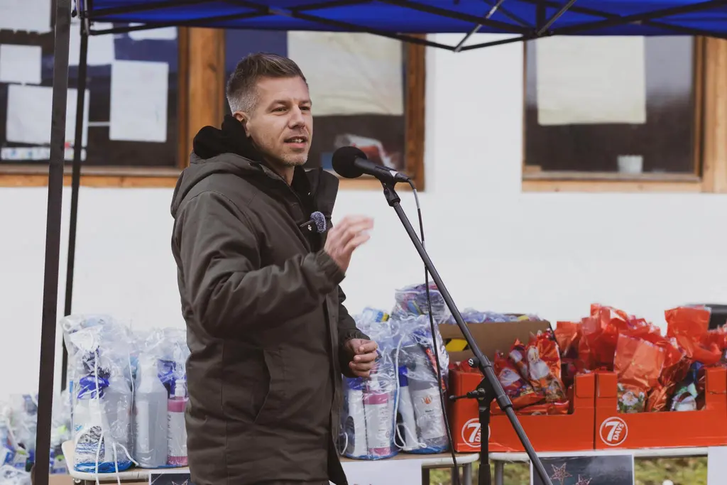 A Republikon szerint hat százalékkal vezet a Tisza a Fidesz előtt