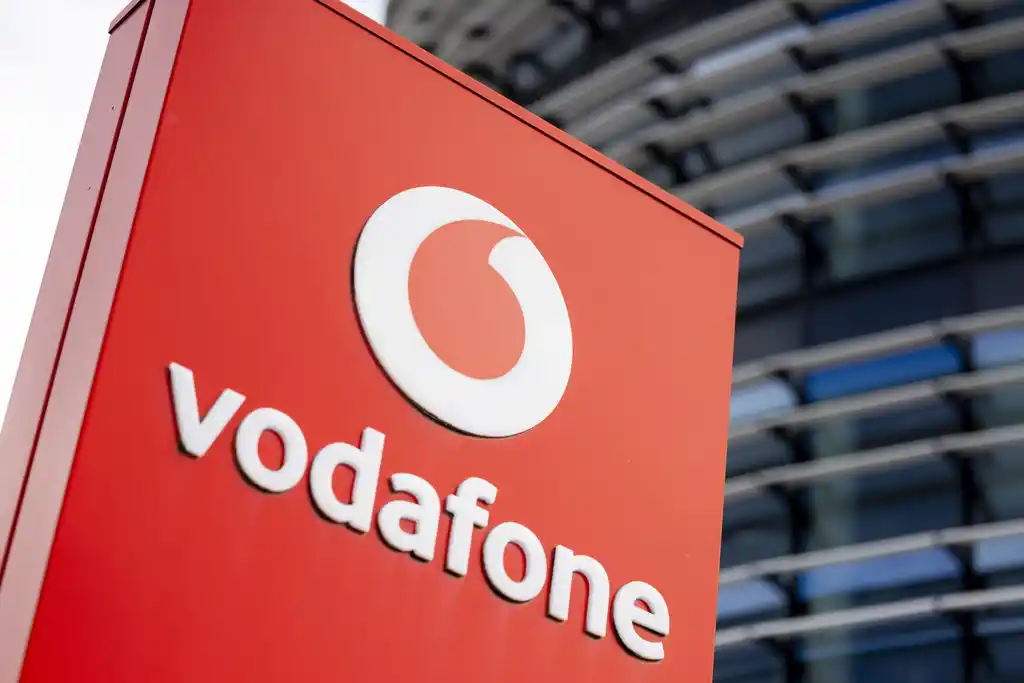 Technikai leállás a Vodafone-nál