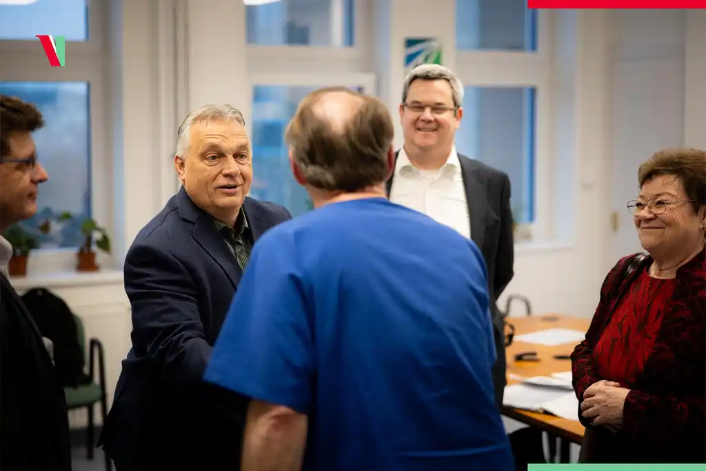 Így győztük le a Covid-járványt – Orbán Viktor visszatekintése