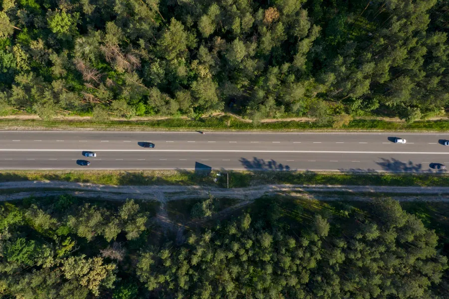 Csehországban 150 km/h-ra emelik a sebességhatárt az autópályák egyes szakaszain