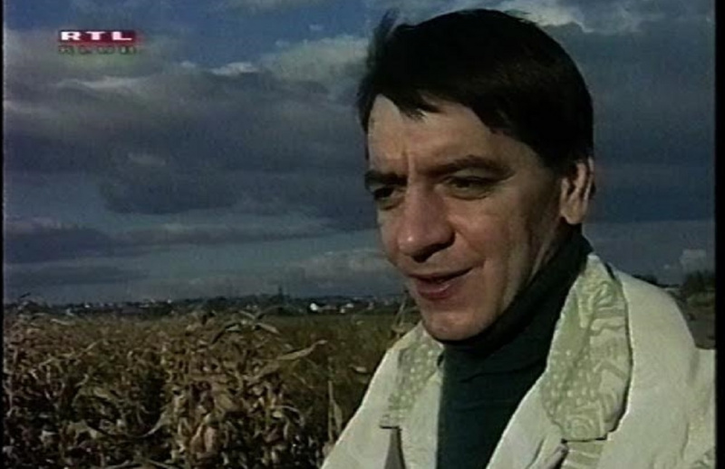 Élete végéig börtönben marad az egykori rendőrgyilkos!