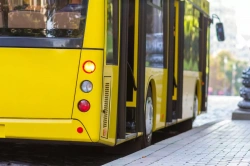 Volánbusz-sztrájk: az autóbusz-vezetők több mint fele nem dolgozott hétfőn