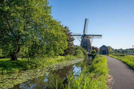  A holland kormány vízhiányt jelentett be a tartós szárazság miatt