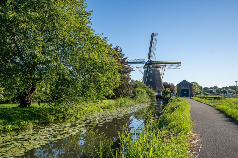 A holland kormány vízhiányt jelentett be a tartós szárazság miatt