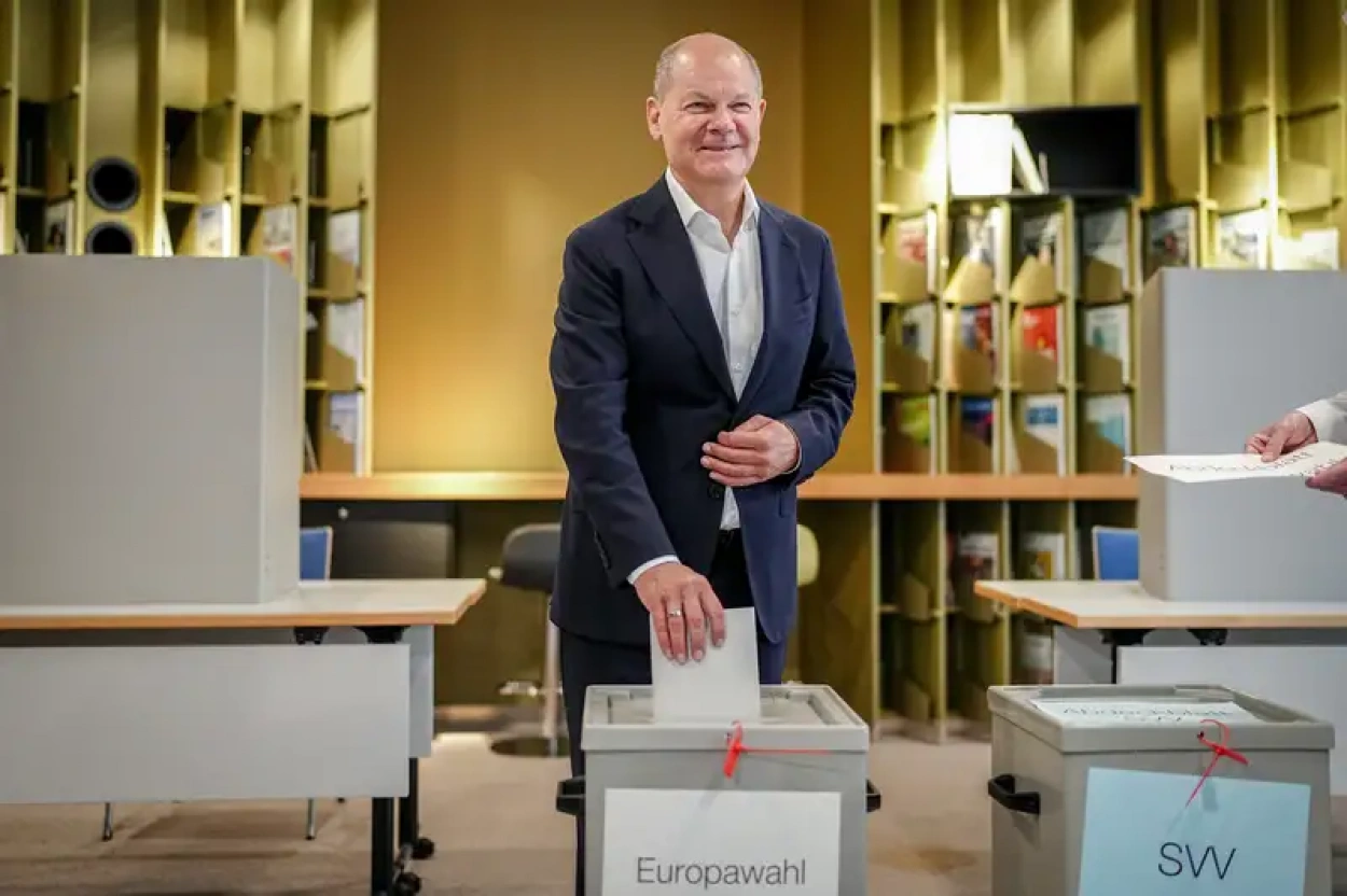 Német EP-választások: a legfontosabb információk
