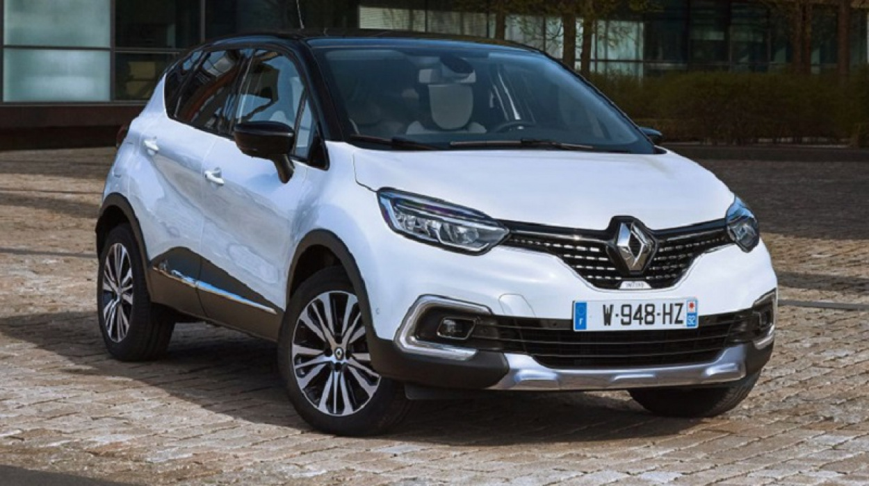 A Renault rááll a hibridek gyártására