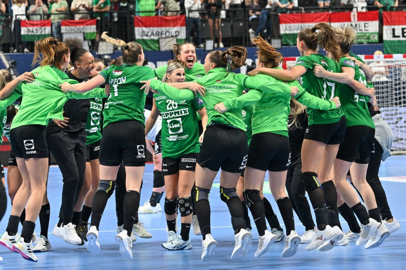 Női kézilabda Final Four: tovább álmodhat a Fradi, BL-döntős a búcsúzó Elek Gábor csapata