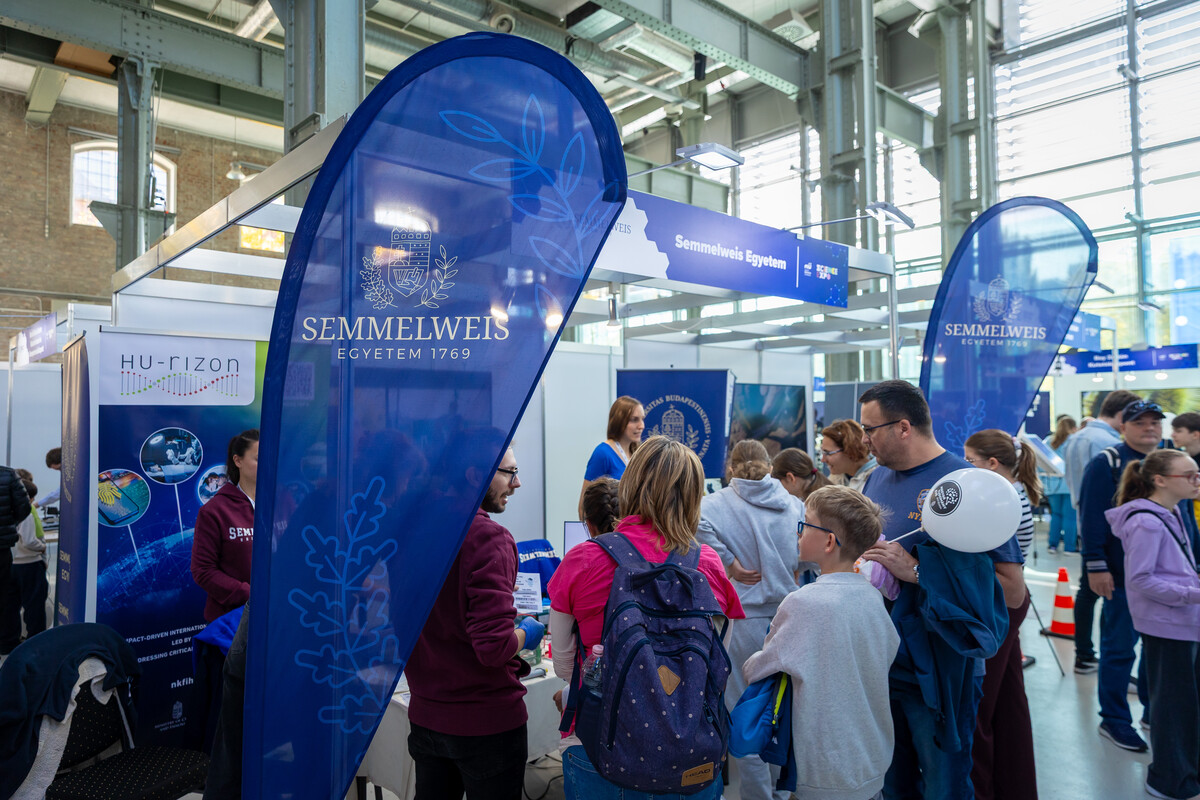 Csalásgyanúja miatt vizsgálódnak a Semmelweis Egyetemen