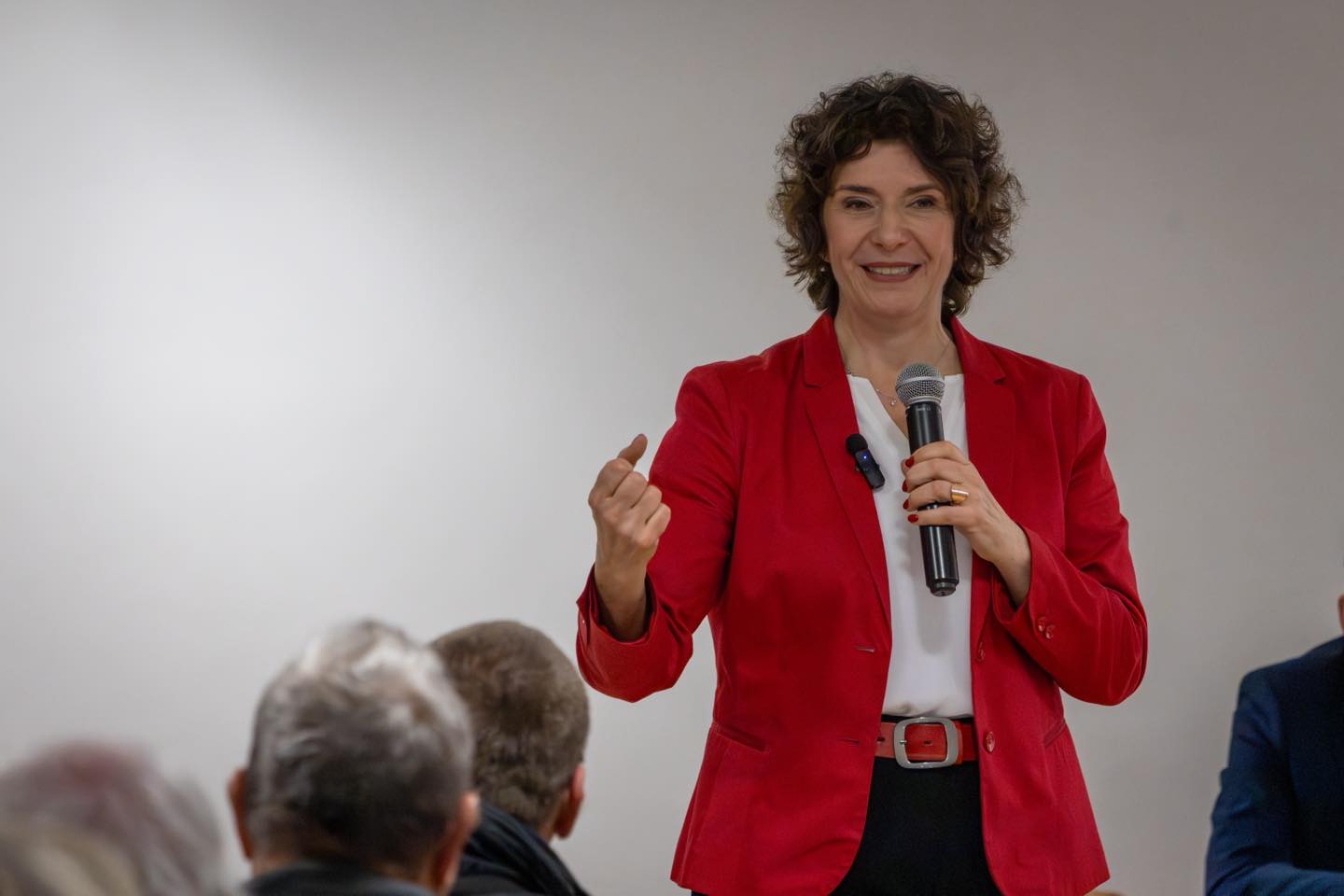 Dobrev Klára: soha többé egypárti kétharmad és teljhatalom