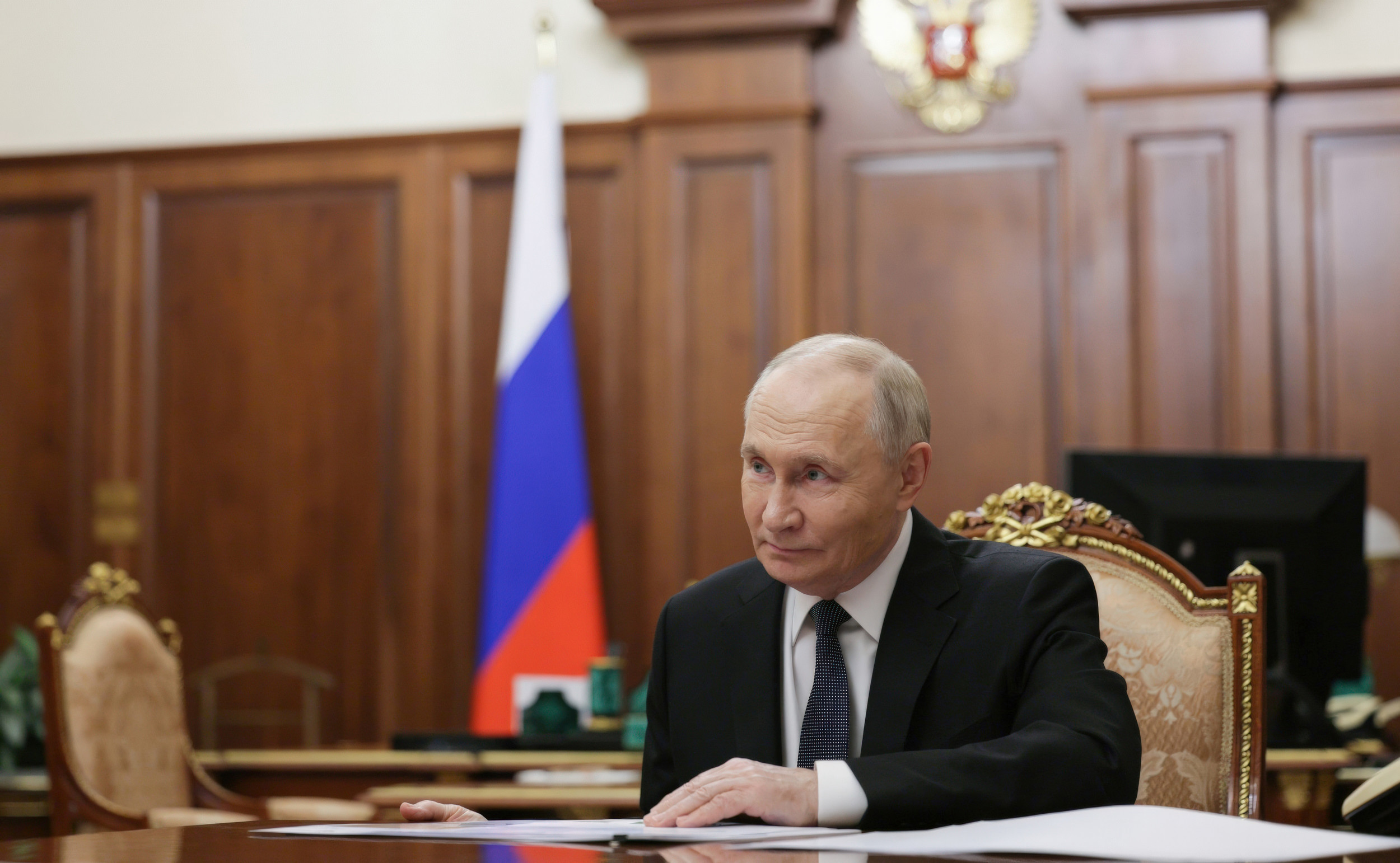 Halálos éjszaka Ukrajnában, mégis béketárgyalások zajlanak Abu Dhabiban