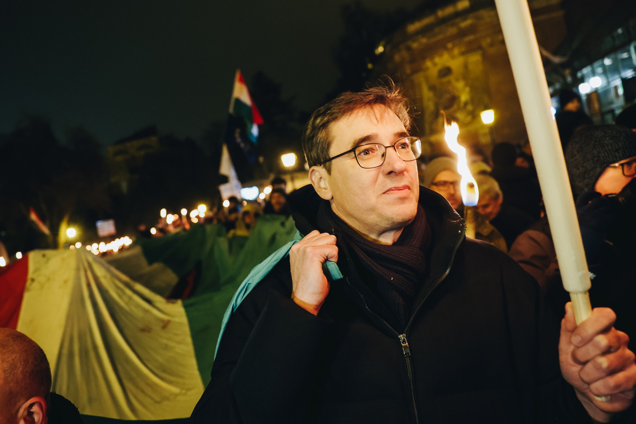 Karácsony: Budapestet nem lehet letérdepeltetni