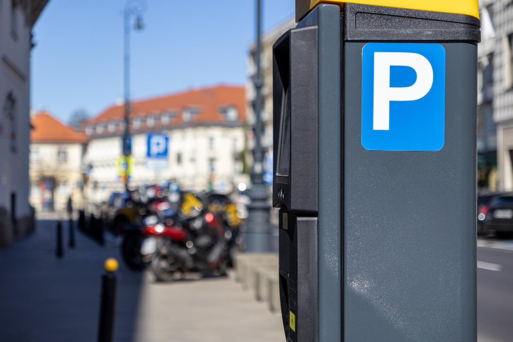 Idén már fizetni kell a parkolásért a két ünnep között Budapesten