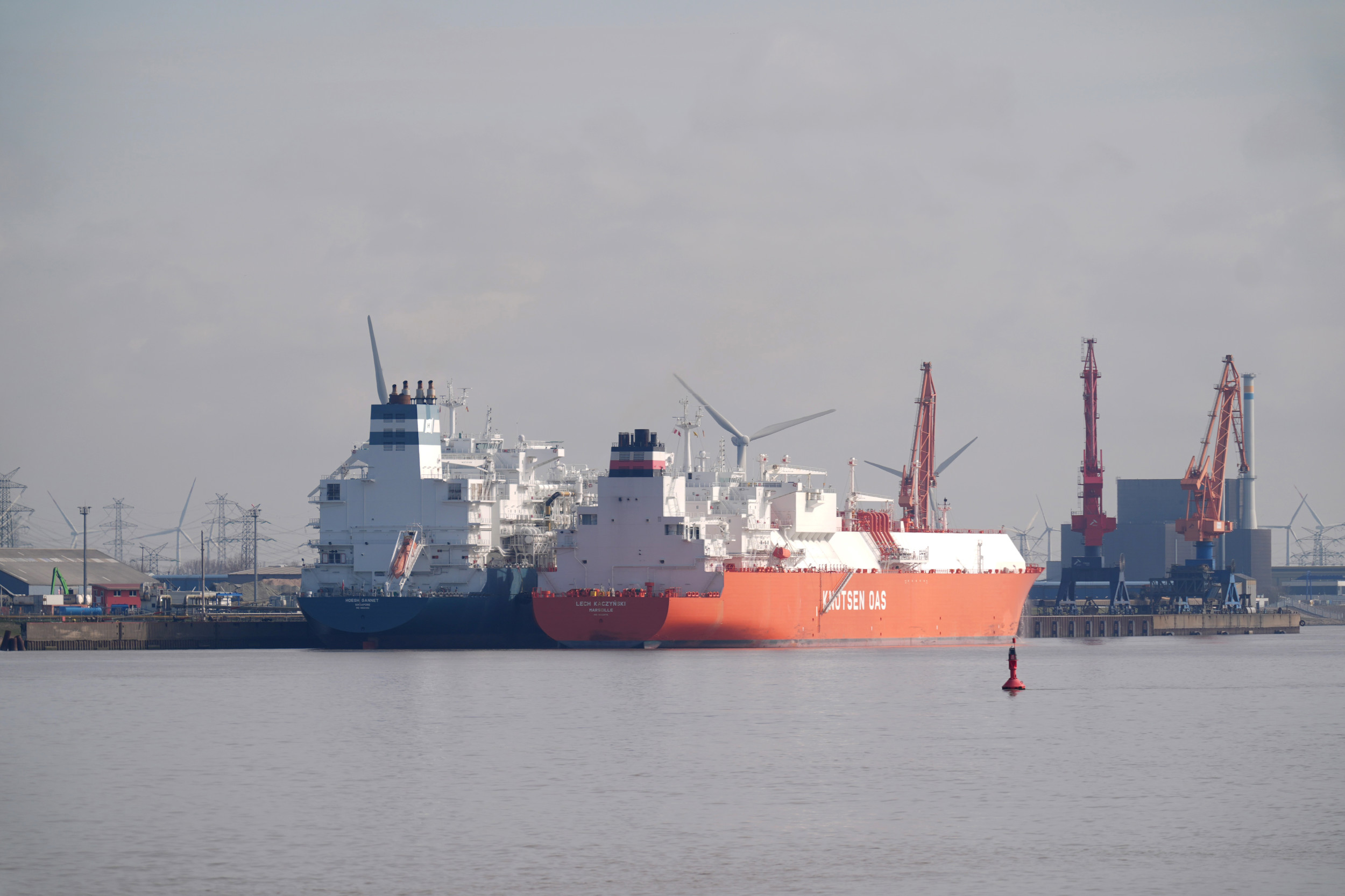 Fontos uniós döntés született az energiapiacon