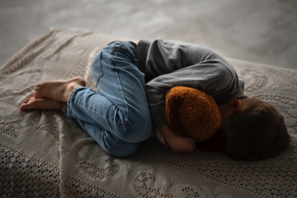 Kormányzati díjat kapott az a Szőlő utcai nevelőnő, akivel szemben súlyos vádak merültek fel