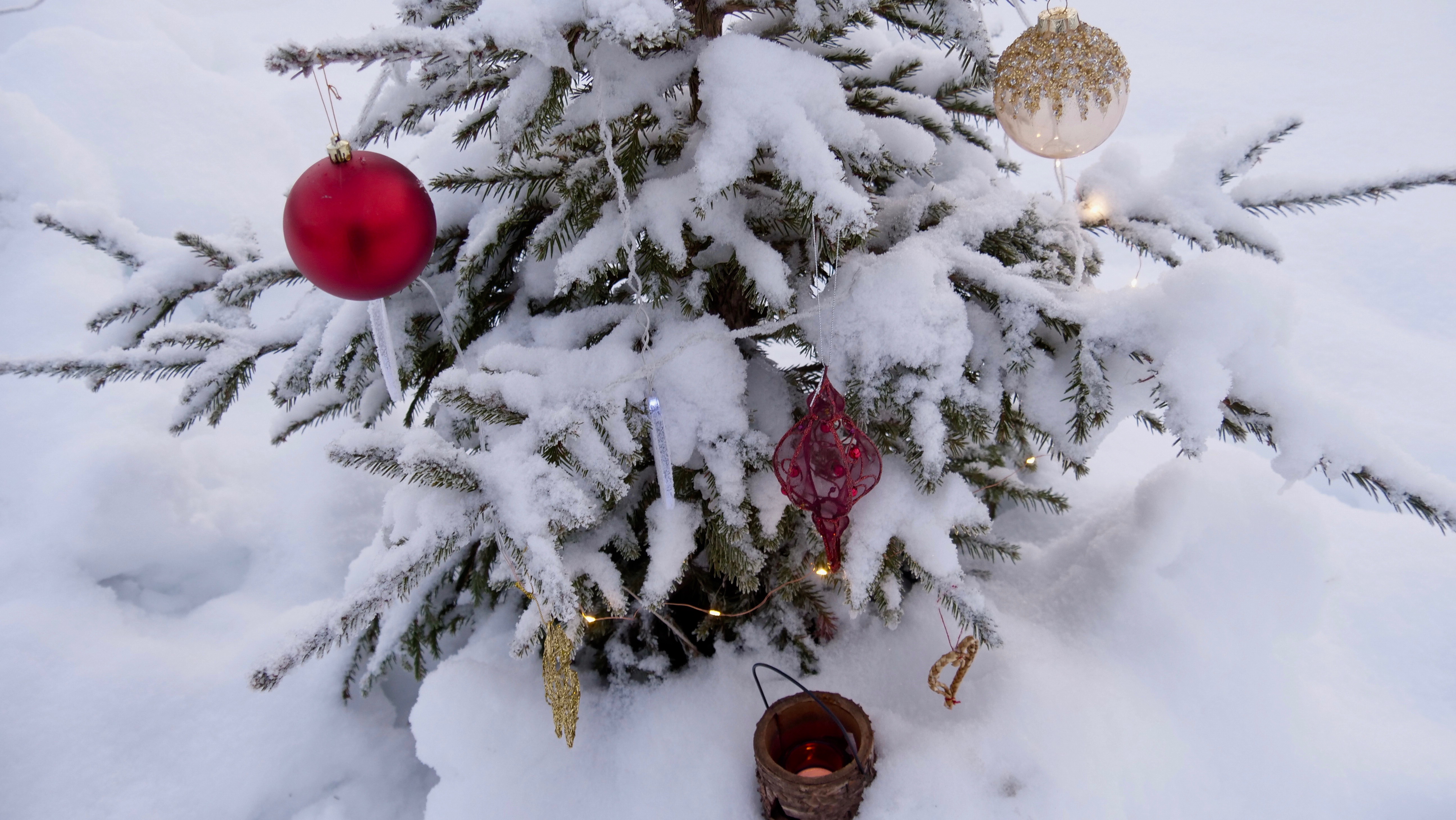 Lesz-e idén fehér karácsony Budapesten? Így alakul az időjárás