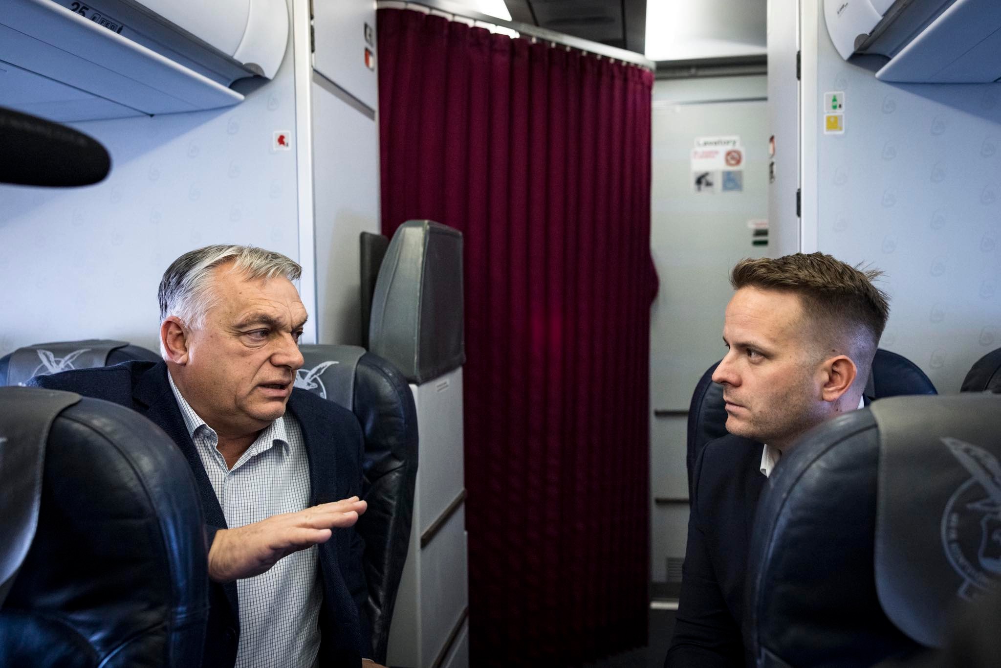 Bohár Dániel útját a Megafon állta, nem az adófizetők