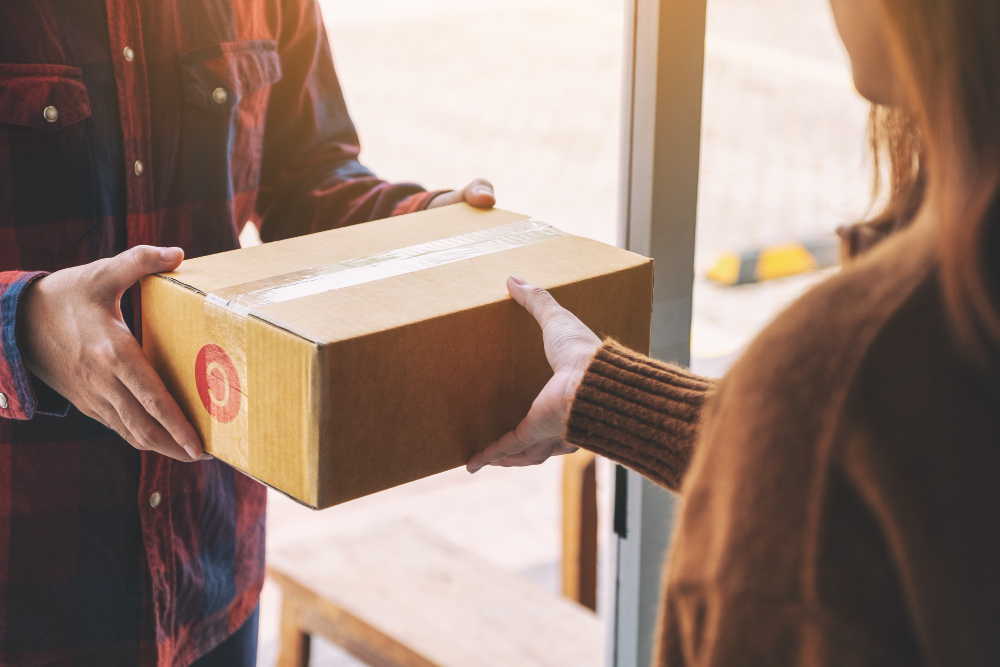 Durva eredmény: az online rendelt csomagok 60%-a veszélyesnek bizonyult