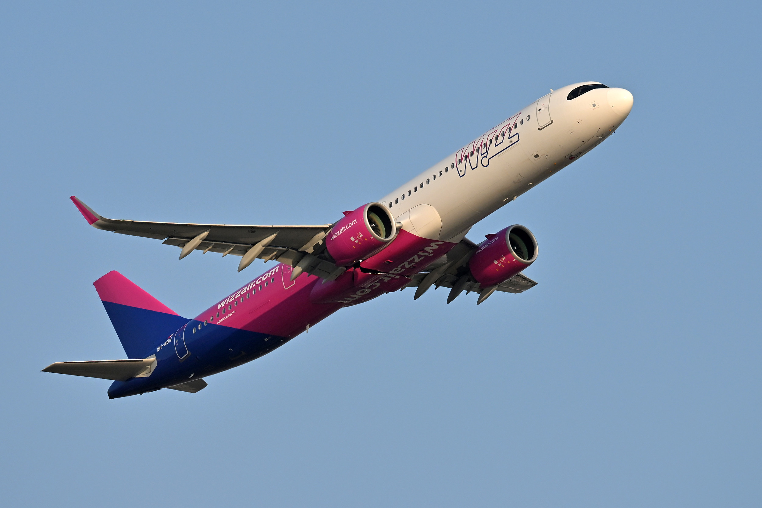 A Wizz Air új közvetlen járatot indít Budapestről Ankarába