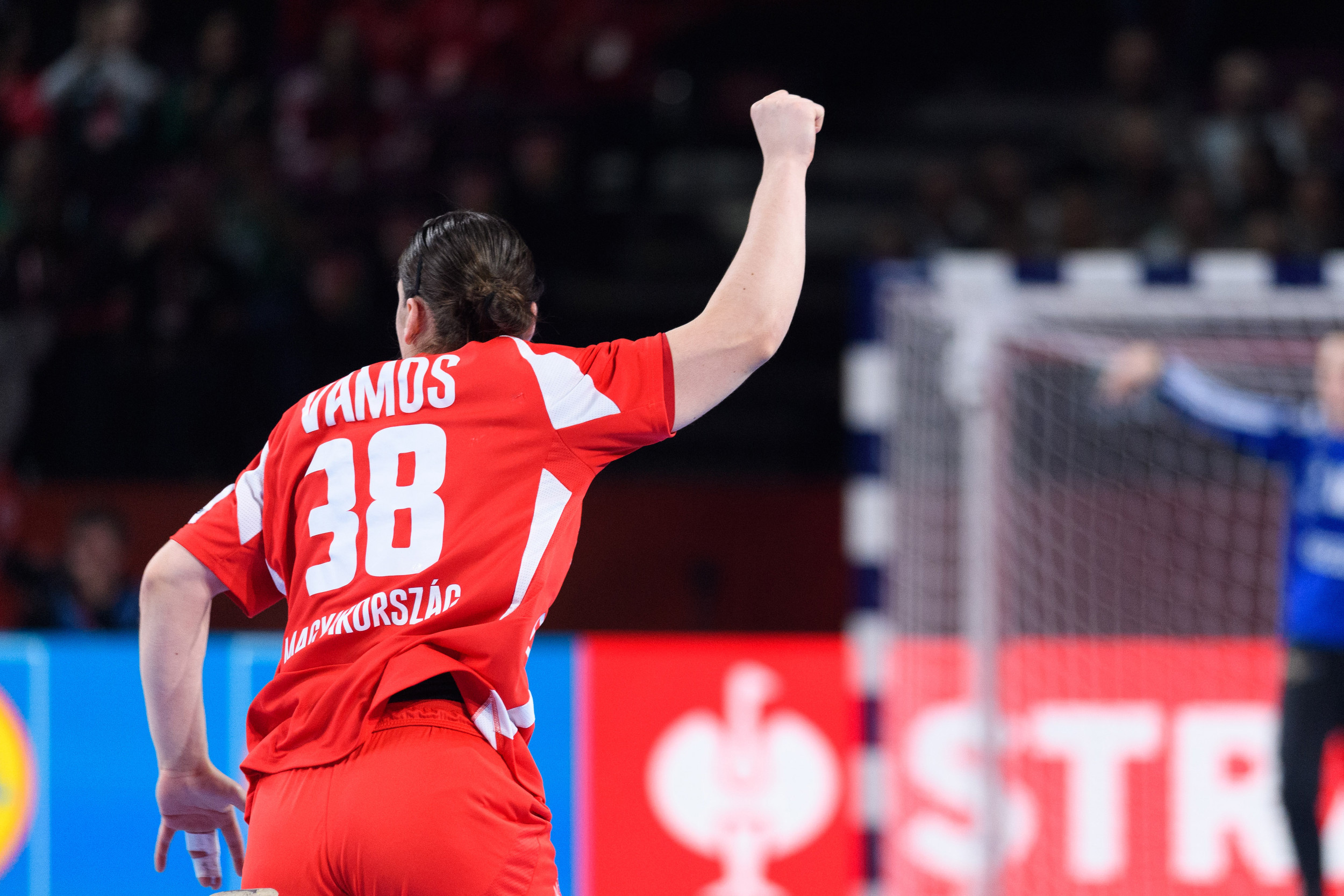 Kézi-vb negyeddöntő: Hollandia–Magyarország