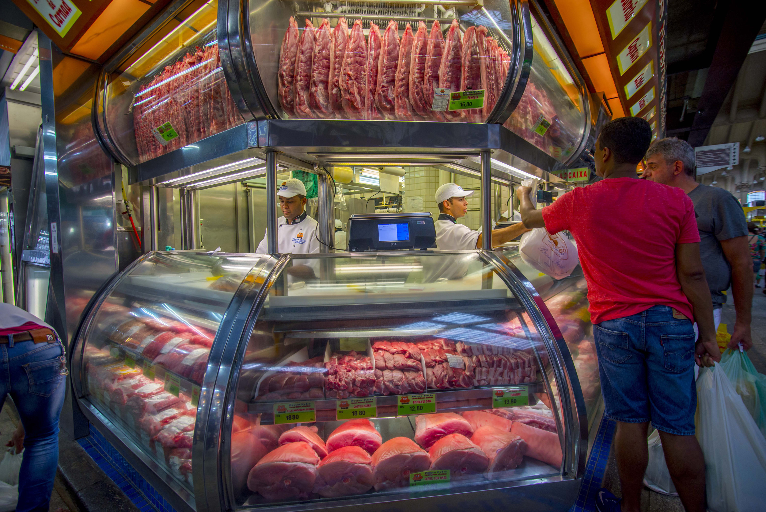 Megvan mennyit költünk idehaza a karácsonyi menüre