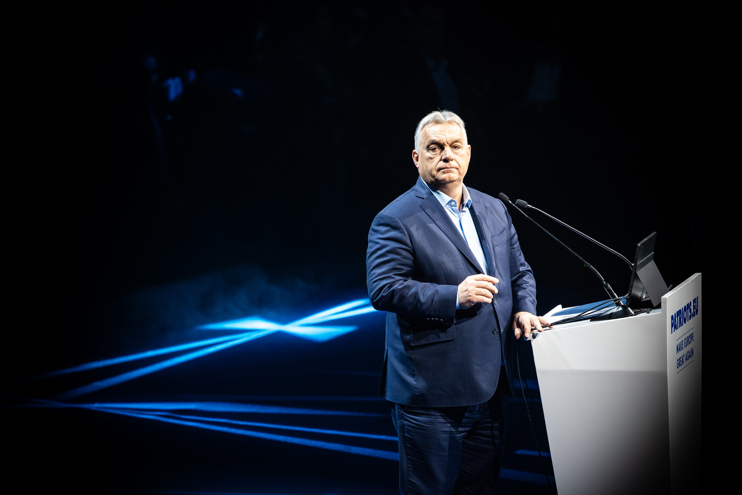 Végleg elveszik 400 milliárd forintnyi uniós támogatás Magyarországtól