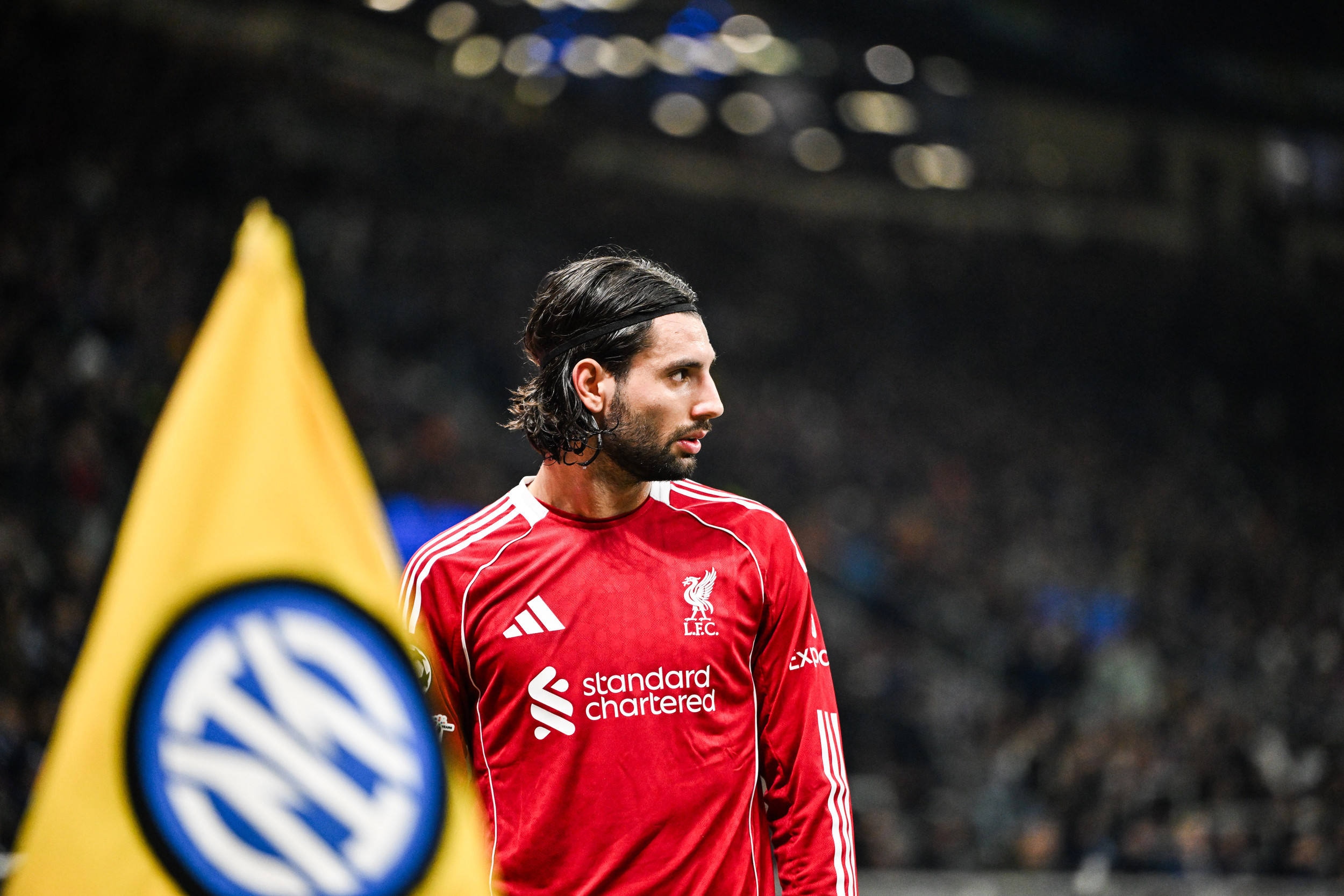 Slot dönt Szoboszlai sorsáról a hétvégi bajnoki előtt