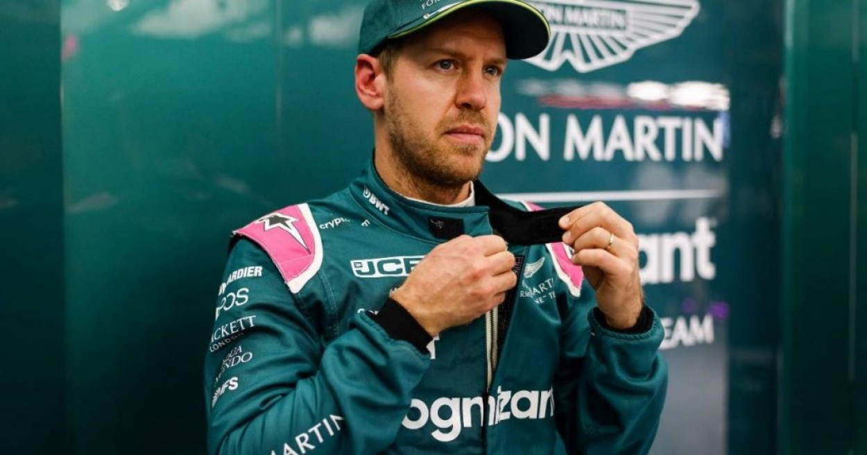 Visszavonul az F1 egyik ikonja! Az év végén szögre akasztja sisakját Sebastian Vettel