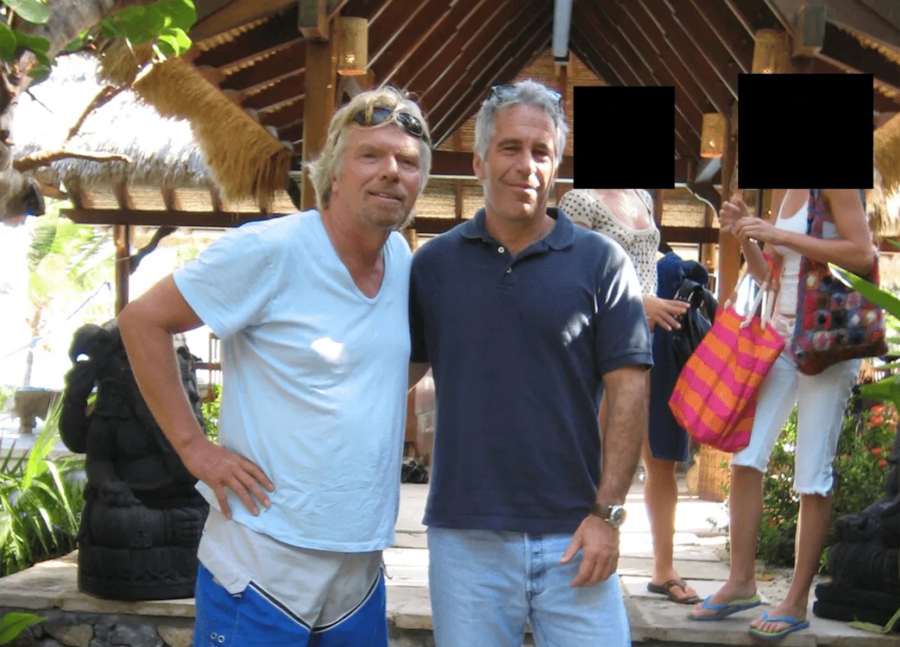 Epstein-iratok: lemondások, vizsgálatok és kínos magyarázkodások sora