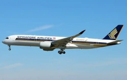 Módosította a biztonsági öv szabályait a Singapore Airlines