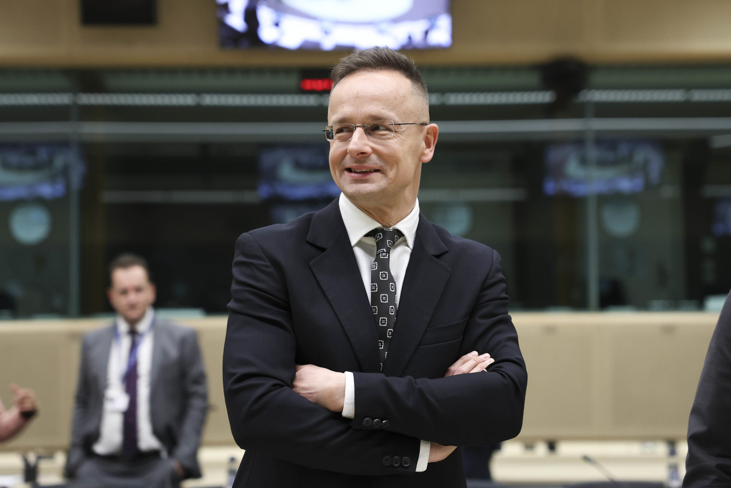 Eladó Szijjártó Péter testvérének 350 négyzetméteres családi háza